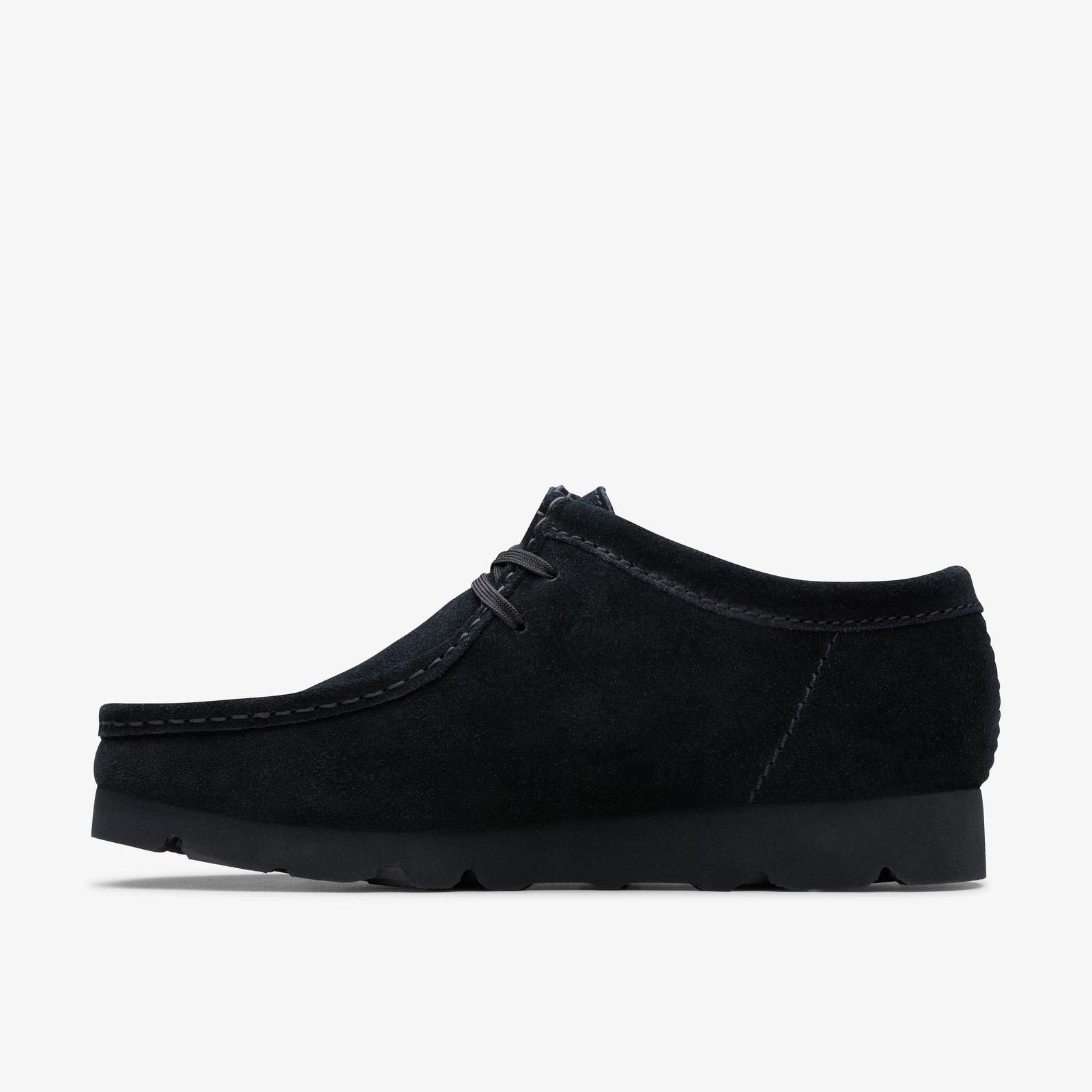 【残り一点】Wallabee(GORE-TEX)