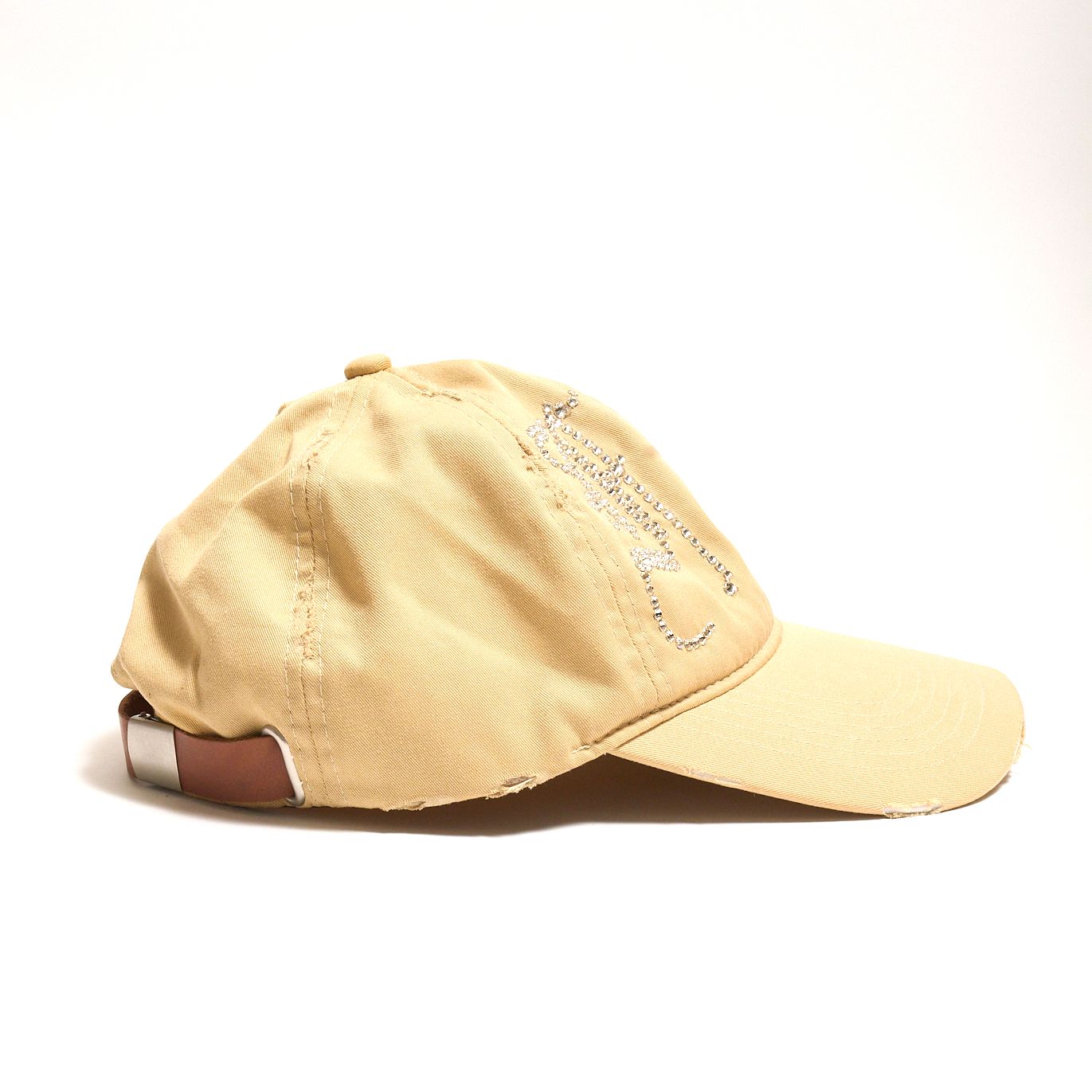 【残り一点】OE Studed Cap