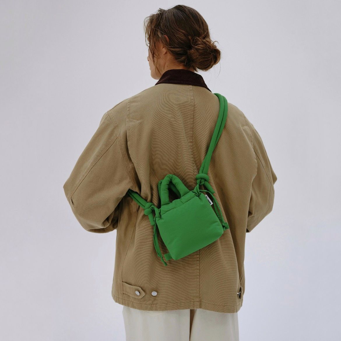 【残り一点】Micro Ona Soft Bag