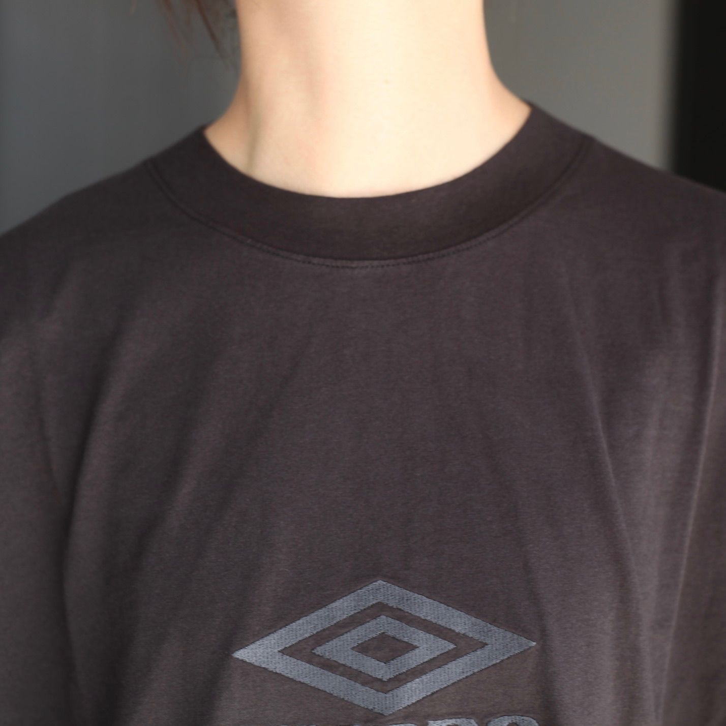 【残り一点】OG Logo LS Shirt