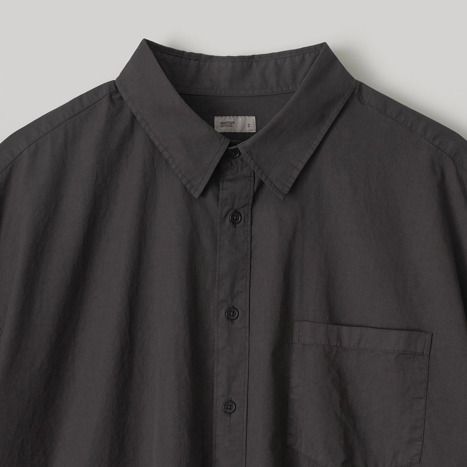 【残り一点】Huge Garment Shirt