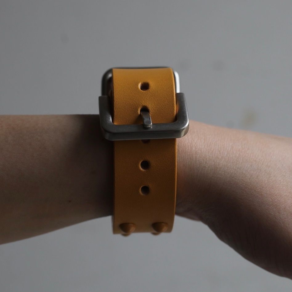 【残り一点】Herrie Studs Bangle(THUG)