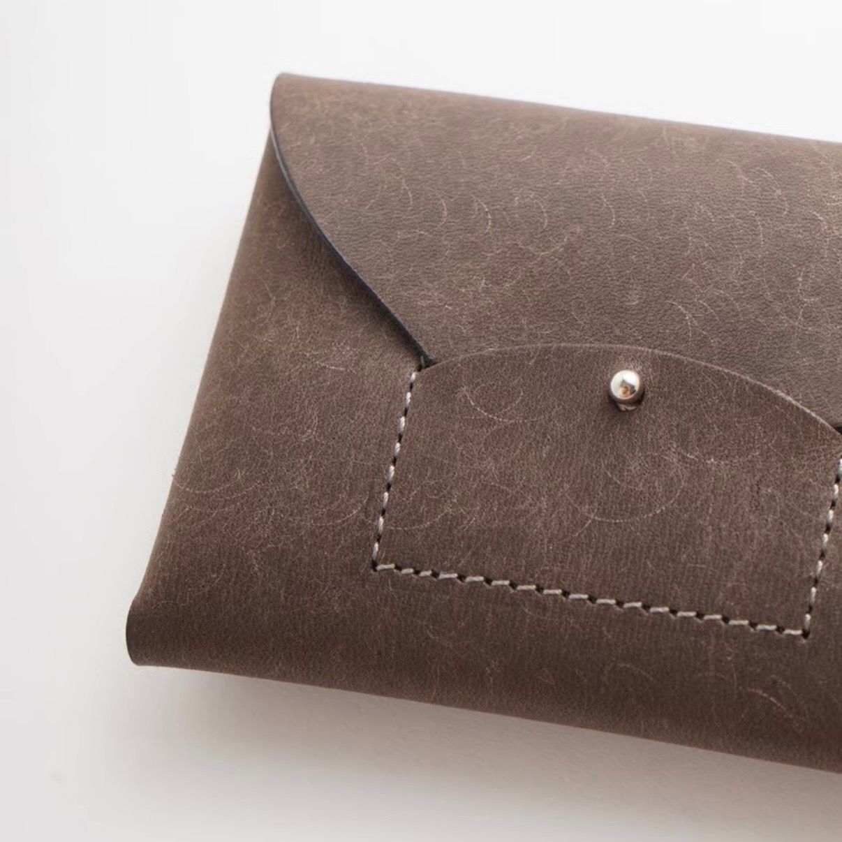 【残り一点】Ric-Rac Card Case