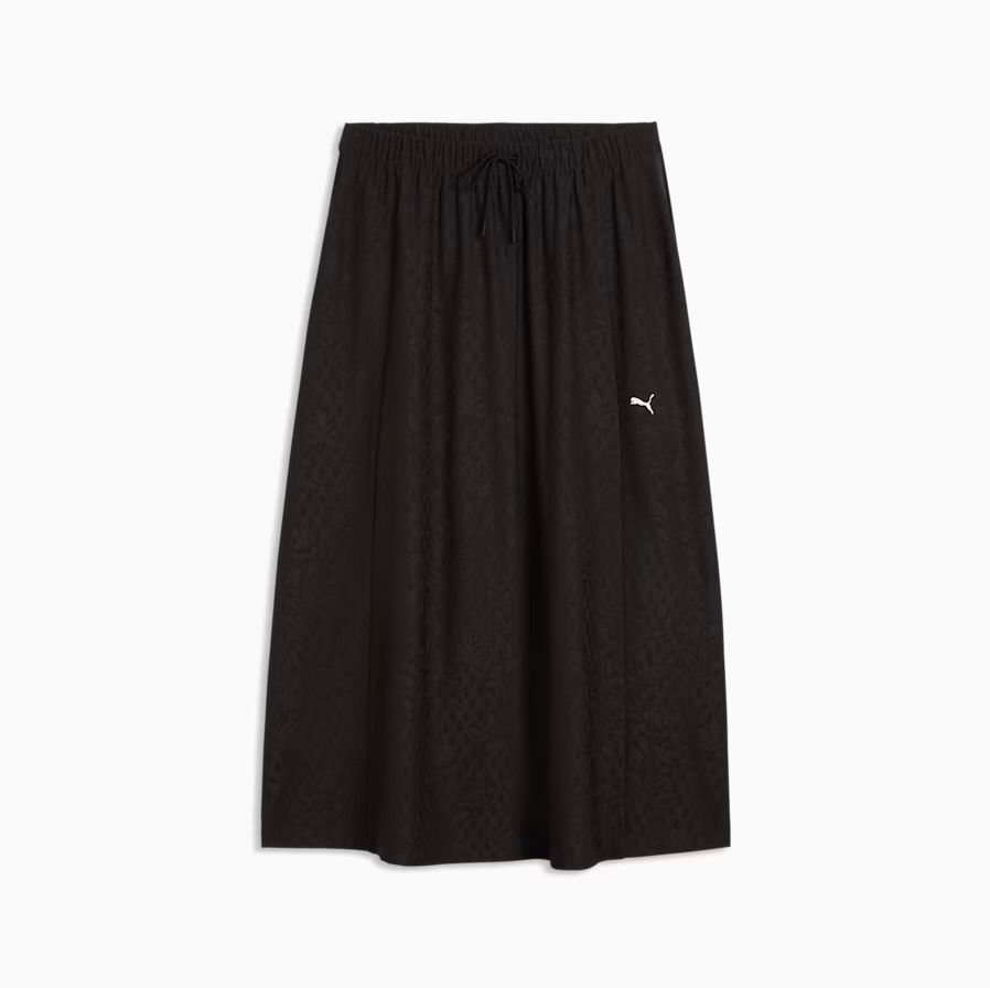 【残り一点】LACE PACK T7 Midi Skirt