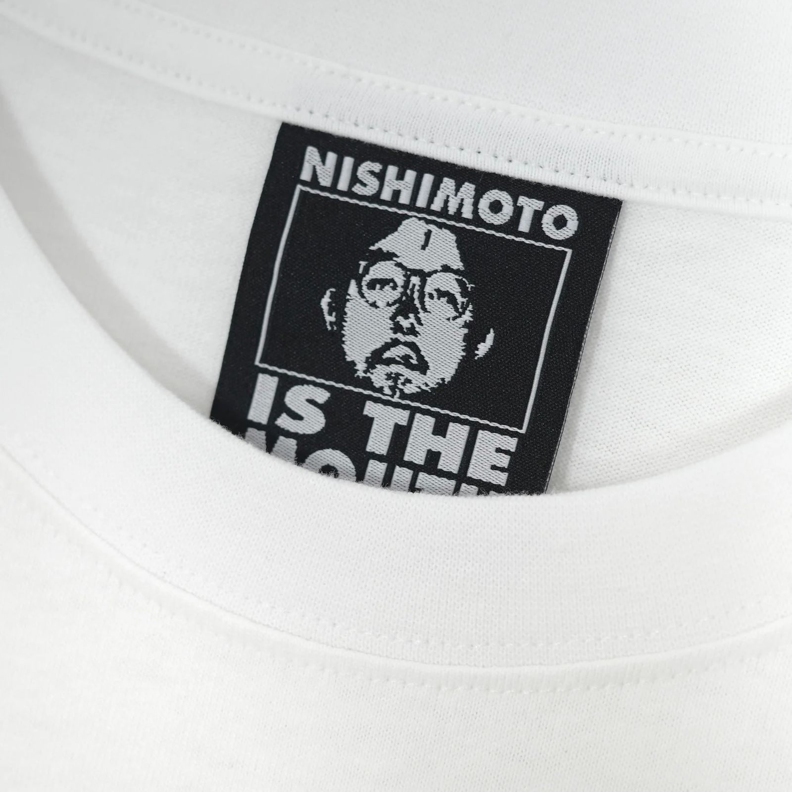 【残り一点】L/S Tee