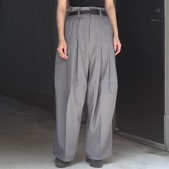 【残り一点】Ordinary Office Hi Baggy