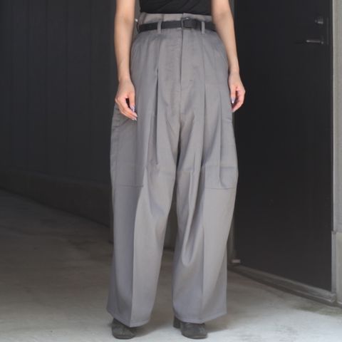 【残り一点】Ordinary Office Hi Baggy
