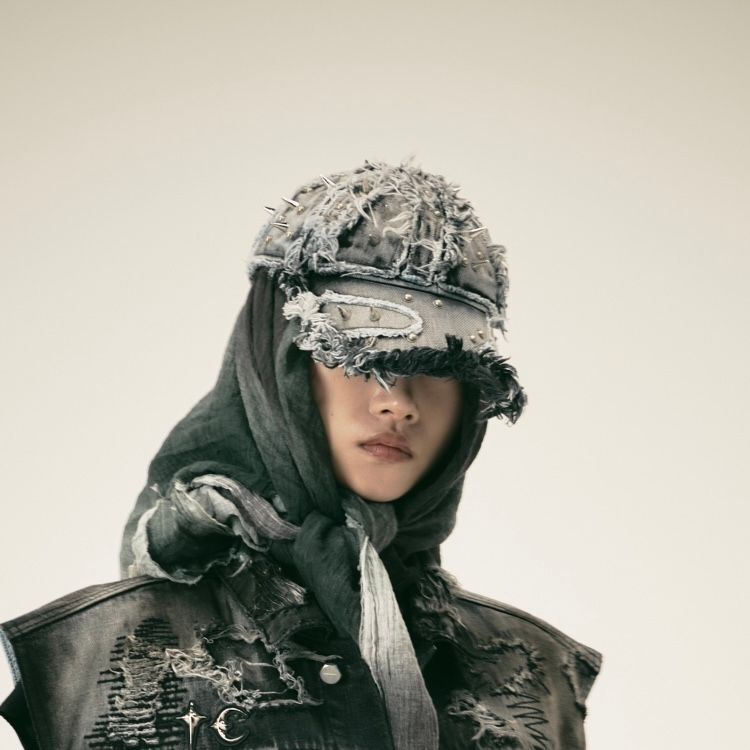 【残りわずか】TC Angels Cap