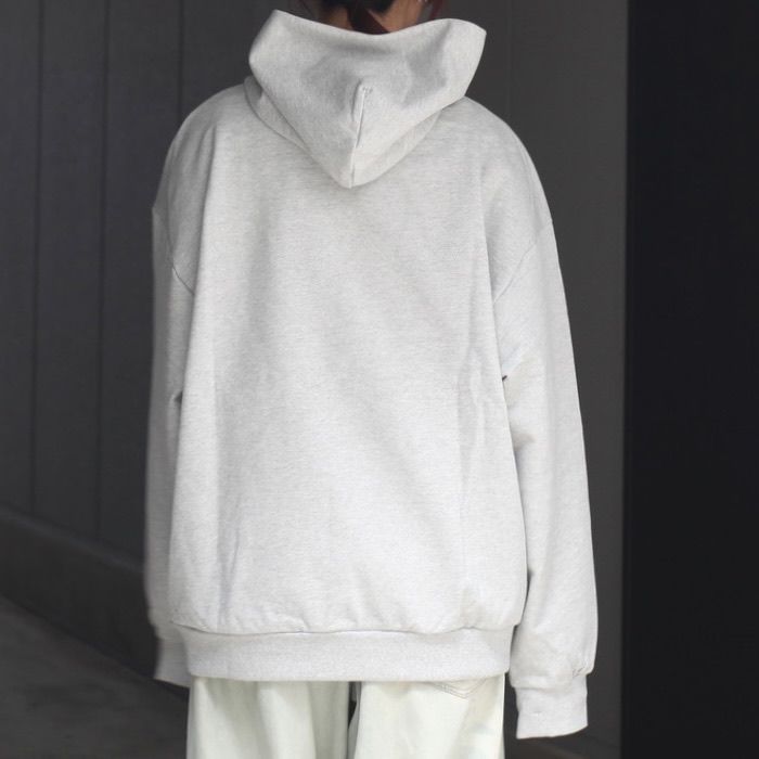 【残り一点】8.0 Hoodie Center