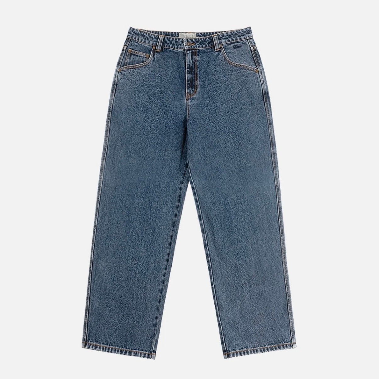 【残り一点】Relaxed Denim Pants