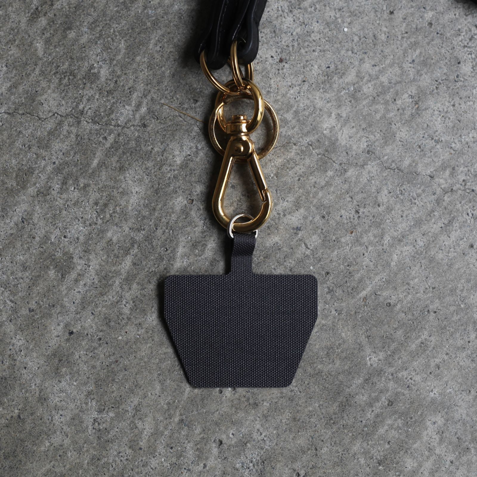 【残りわずか】Herrie Multi Shoulder Strap(RAPTO)