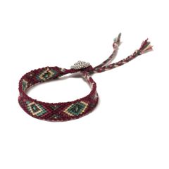 【残り一点】"Misanga" Bracelet