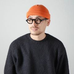【残りわずか】Roll Knit Cap