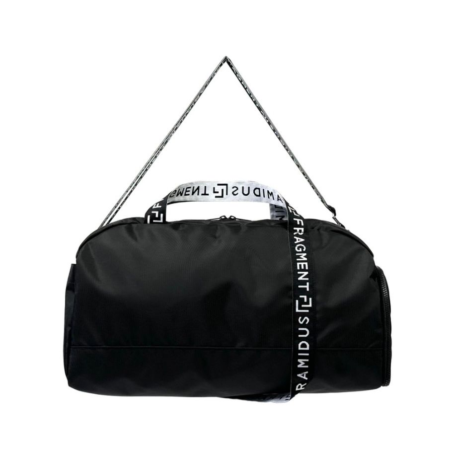 【残り一点】Ramidus 2way Boston Bag_L