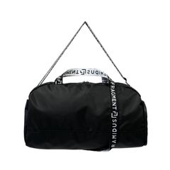 【残り一点】Ramidus 2way Boston Bag_L