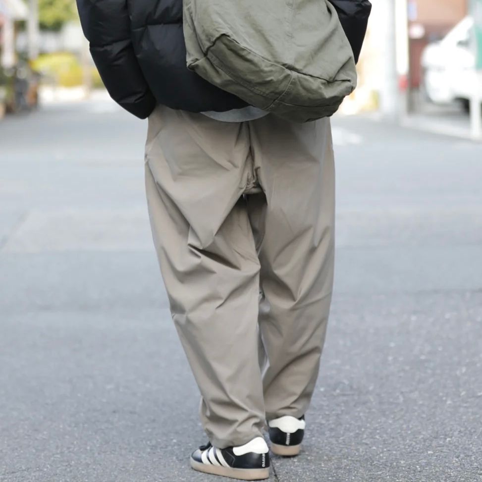 【残り一点】Sorona® Climbing Tech Pants