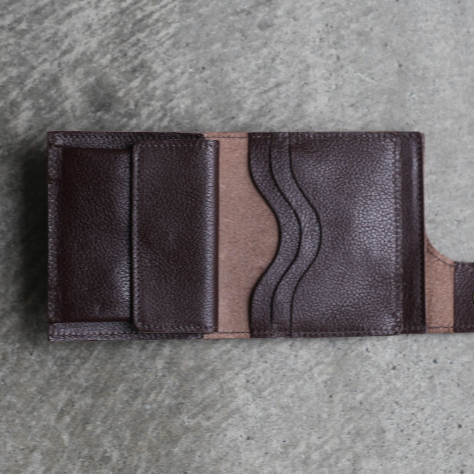 【残り一点】ウォレット