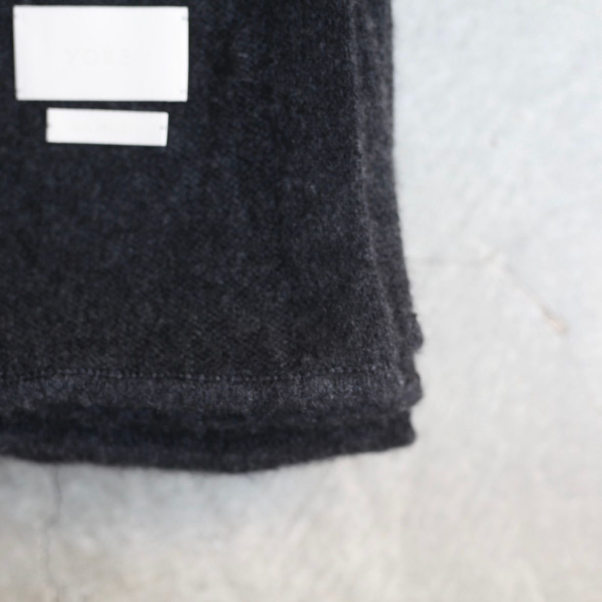 【残り一点】Cashmere Long Stole