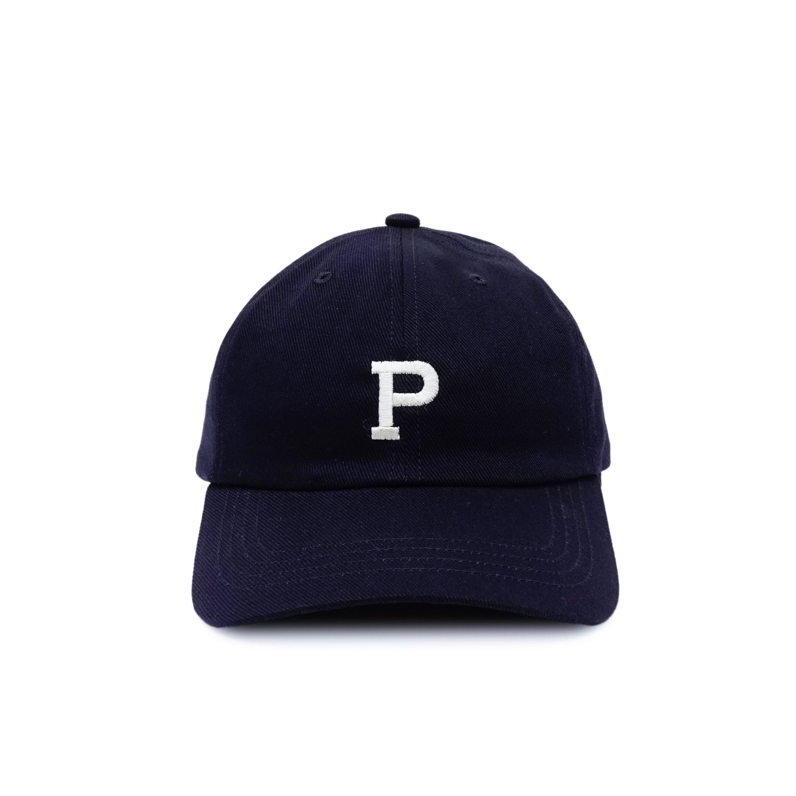 【残りわずか】6P Logo Cap