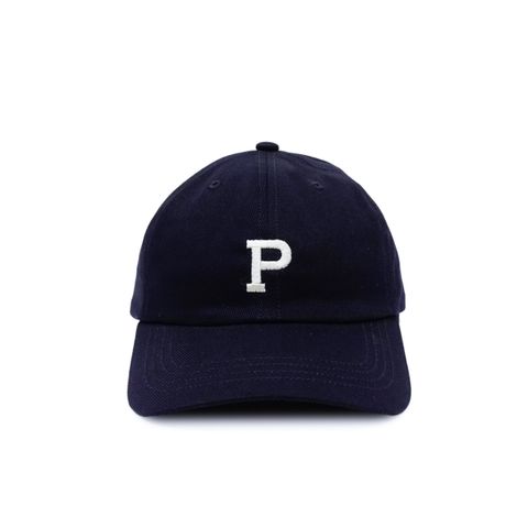 【再販売通知受付可能】6P Logo Cap