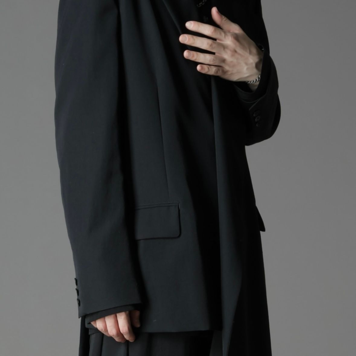 【残り一点】Asymmetry JKT