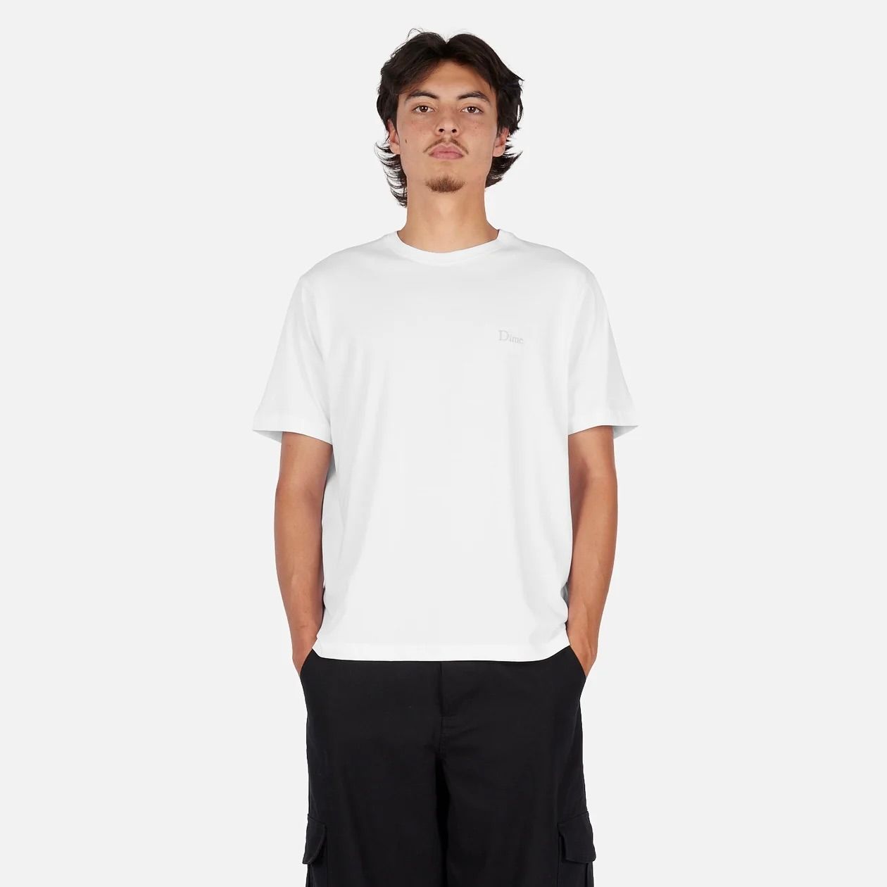 【残り一点】Classic Small Logo T-shirt