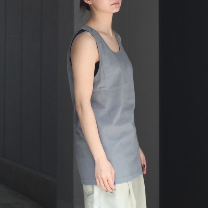 【残り一点】MBLタンクトップ