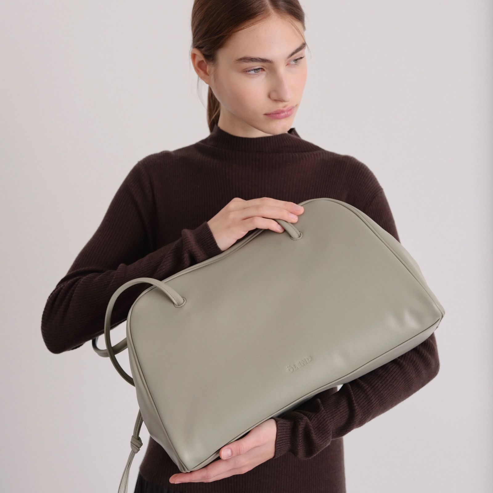 【残り一点】Brooklyn Bag