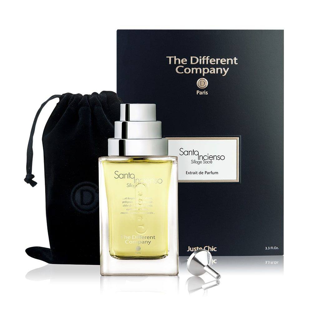 【残りわずか】Eau De Parfum 100ml(SANTO INCIENSO EXTRAIT)