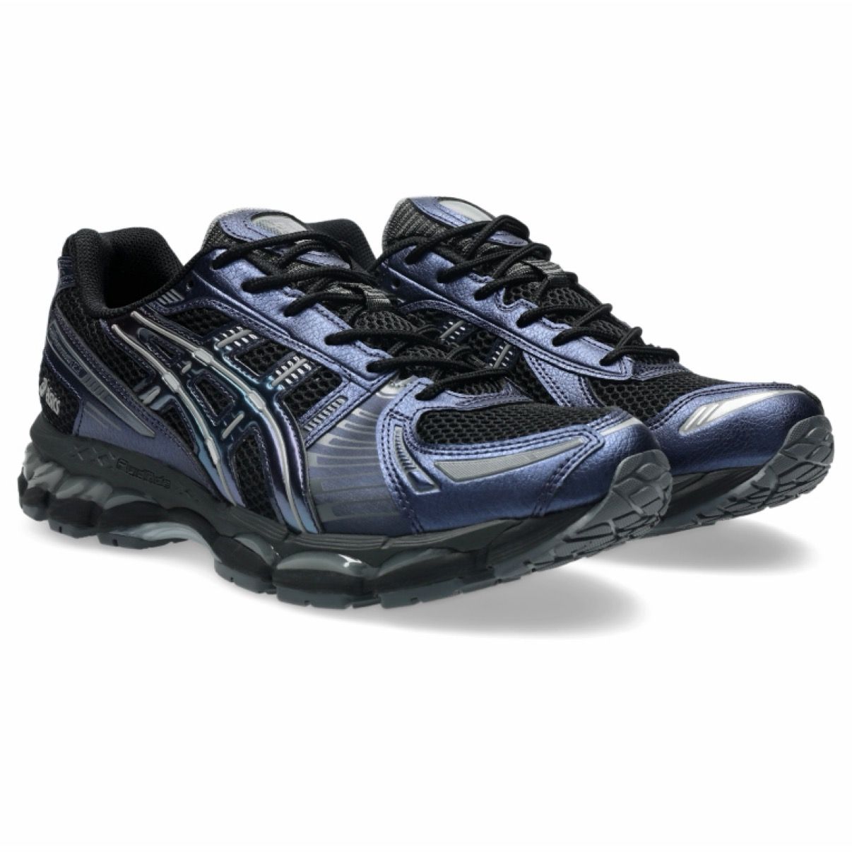 【残り一点】Gel-Kayano 12.1