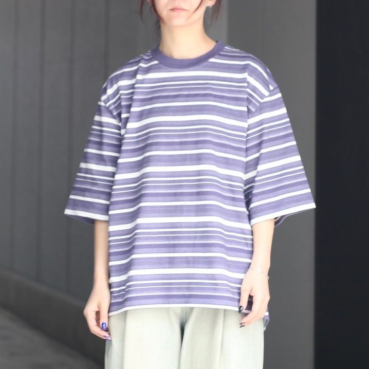 【残り一点】T Shirt_B