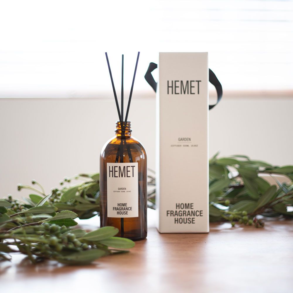 【再販売通知受付可能】Diffuser(GARDEN)