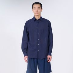 【残り一点】Cotton Linen Boil Shirts