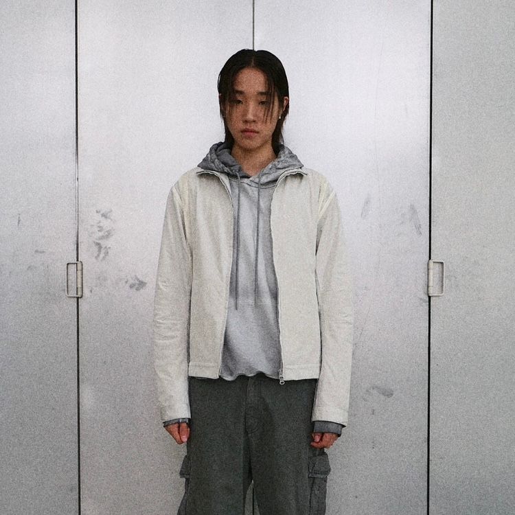 【残り一点】EP.7 07 Jacket