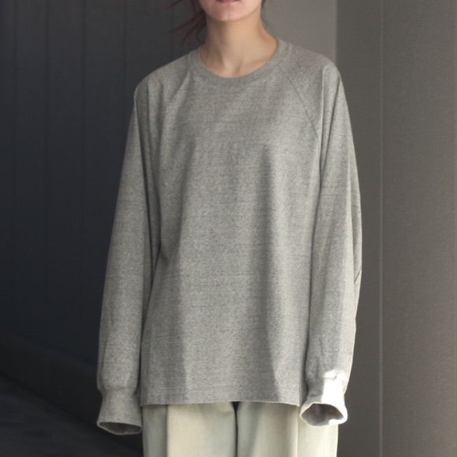 【残り一点】MBL L/S Tee