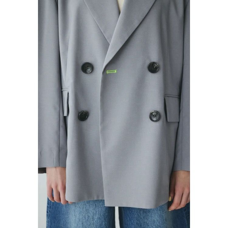 【残り一点】Sheer Light Jacket