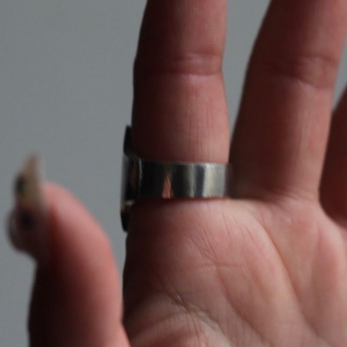 【残り一点】Molding Ring(ANTIQUE)
