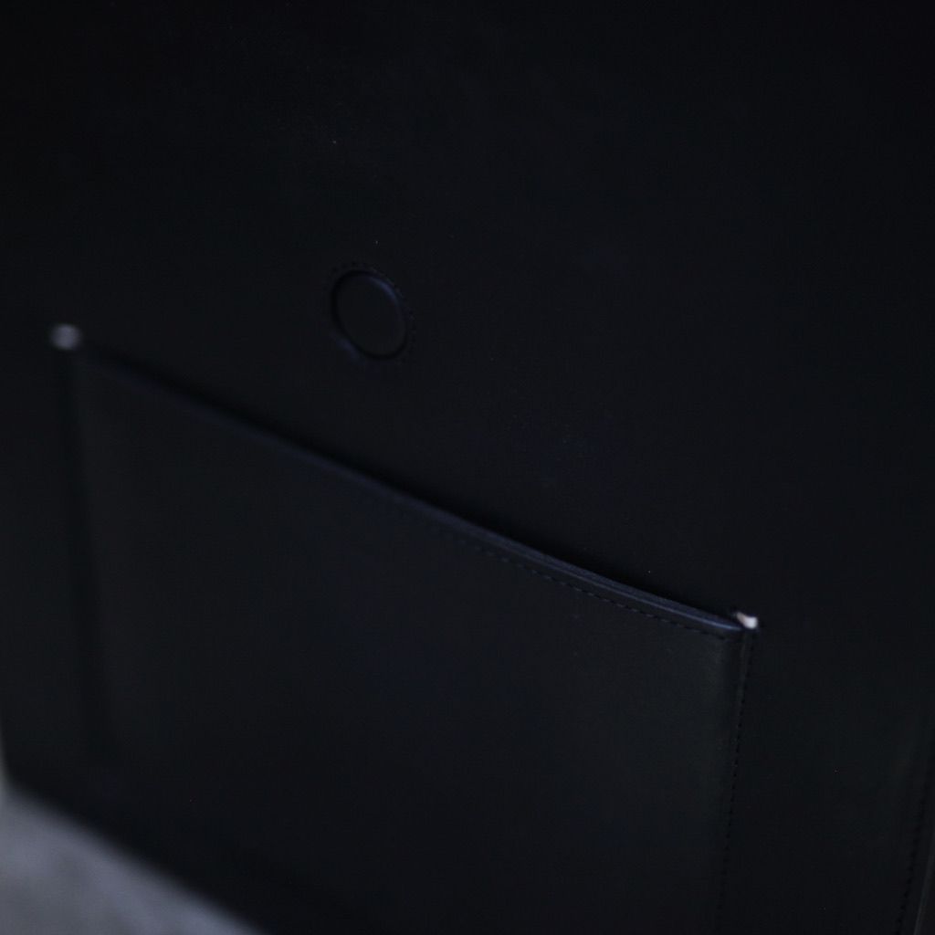 【残り一点】Box Tote