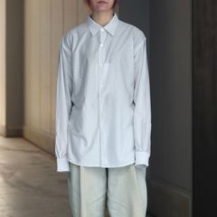 【残り一点】46G Modest Stripe Shirt