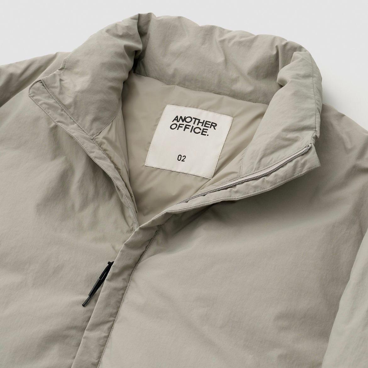 【残り一点】Snowman Down Jacket