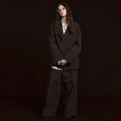 【残り一点】Water Repellent Regular-Over Set Up