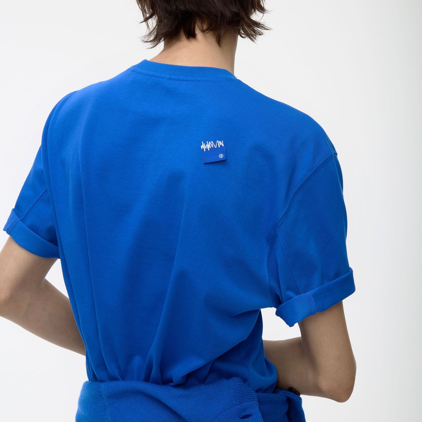 【残り一点】Sig; BL Tag t-shirt 01