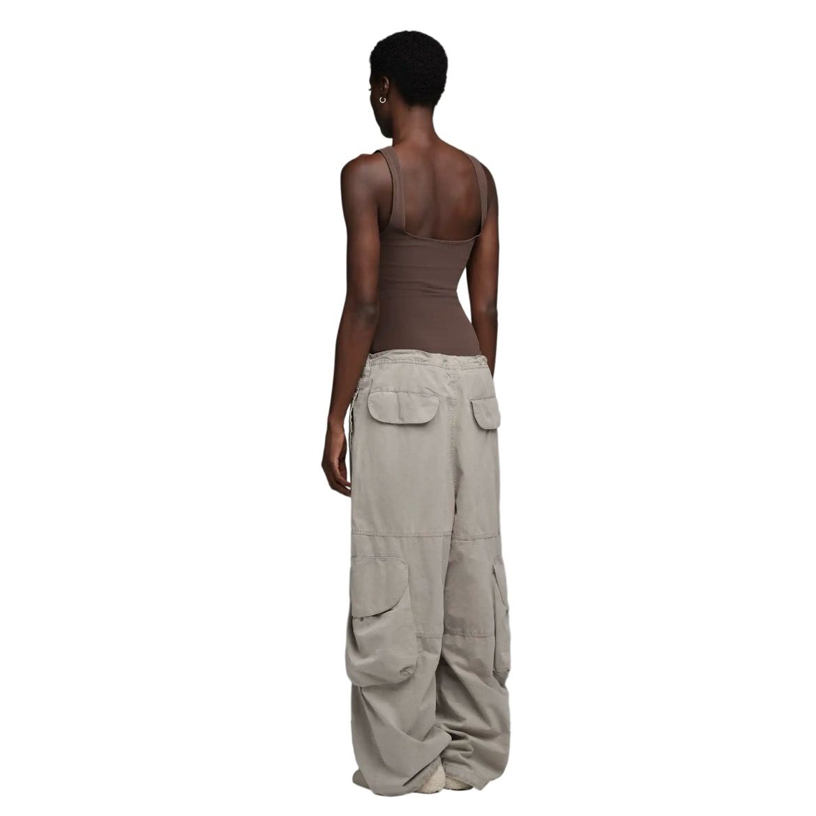【残り一点】Freight Cargo(COTTON)