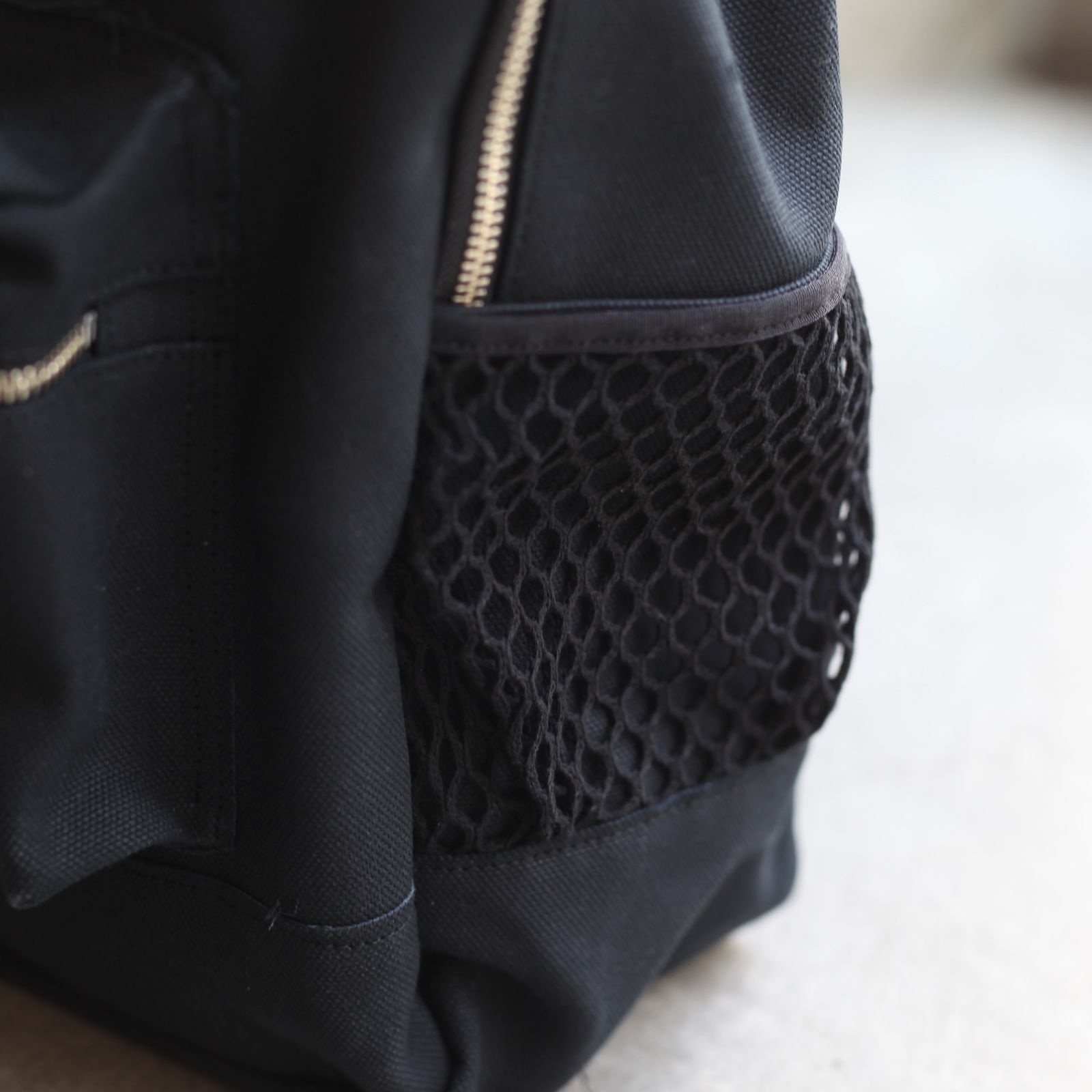 【残りわずか】Back Pack_Prototype009