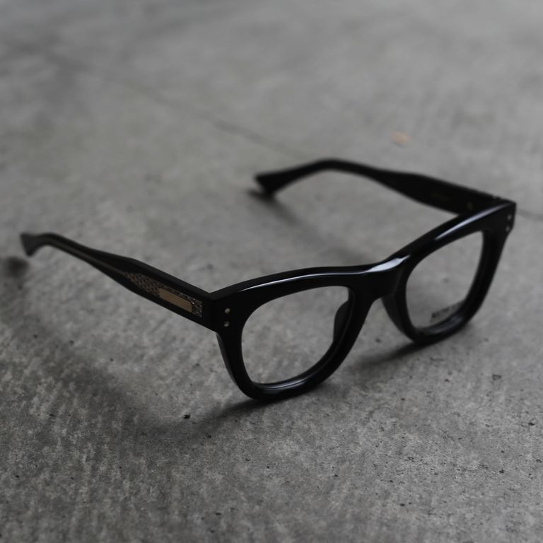 レンズ : DUMMY LENS
