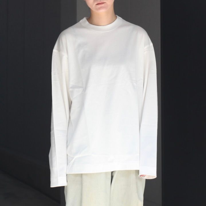 【残り一点】L/S Tee