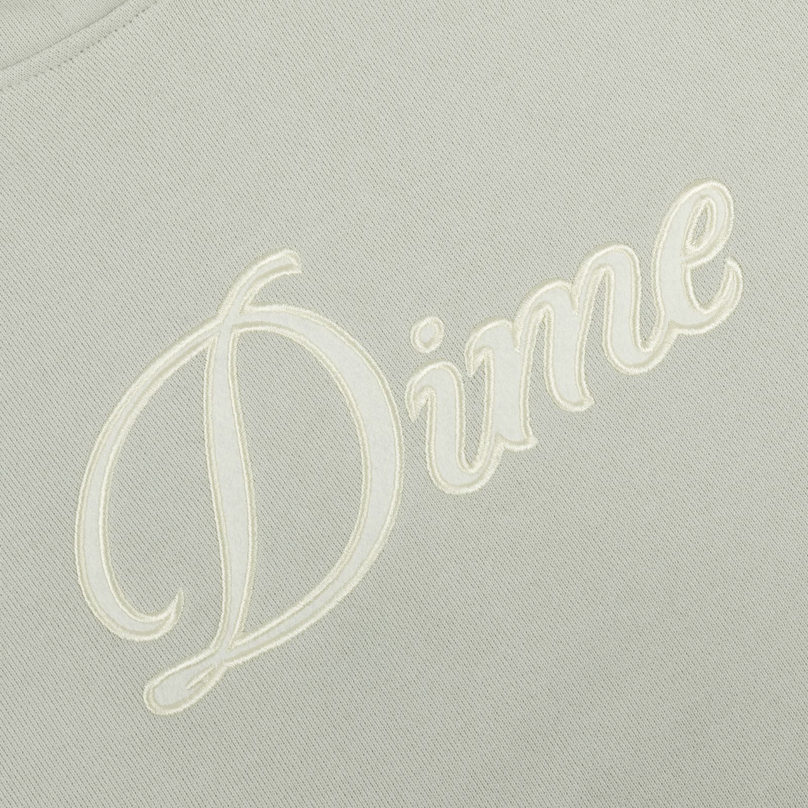 【残り一点】Cursive Hoodie