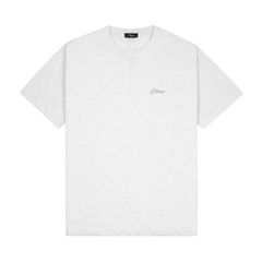 【残りわずか】Cursive Small Logo T-Shirt