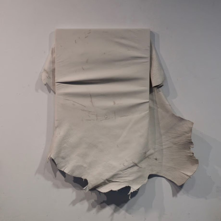 【お取り寄せ注文可能】Leather Picture(SHINCHO)
