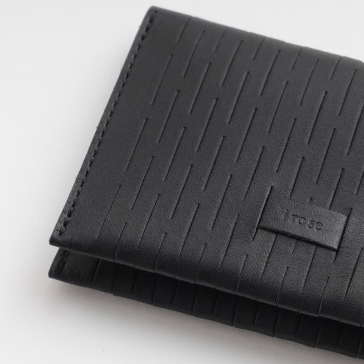 【残り一点】Net Card Case